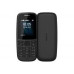 Мобільний телефон Nokia 106 DS New Grey