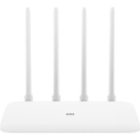 Маршрутизатор Xiaomi Mi WiFi Router 4A Gigabit Edition