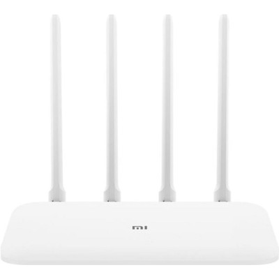 Маршрутизатор Xiaomi Mi WiFi Router 4A Gigabit Edition