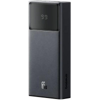 Зовнішній акумулятор Baseus Star Lord Digital Display 20000mAh 65W Black