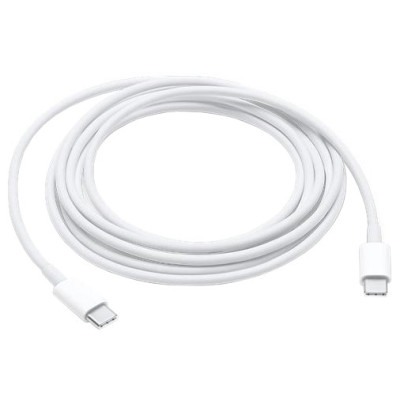 Кабель Apple USB-C Charge Cable (2m) Original White