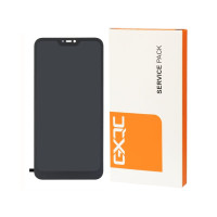 Дисплей для Xiaomi Redmi  6 Pro/ Mi A2 Lite з чорним тачскріном Service Pack