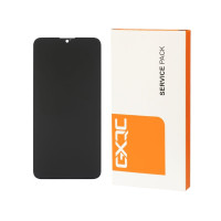 Дисплей для Xiaomi Redmi 8/ 8A з чорним тачскріном Service Pack