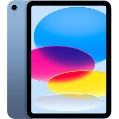Планшет Apple iPad 2025 Wi-Fi 256GB Blue