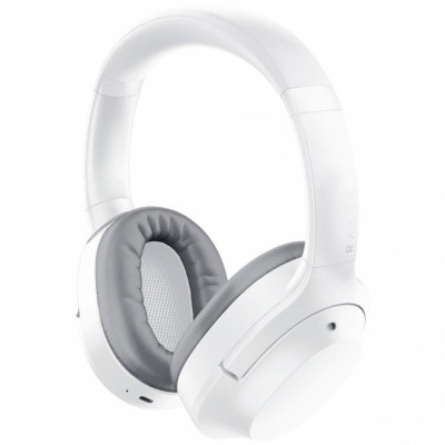 Навушники з мікрофоном Razer Opus X Mercury (RZ04-03760200-R3M1)