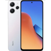 Смартфон Xiaomi Redmi 12 8/256gb Polar Silver
