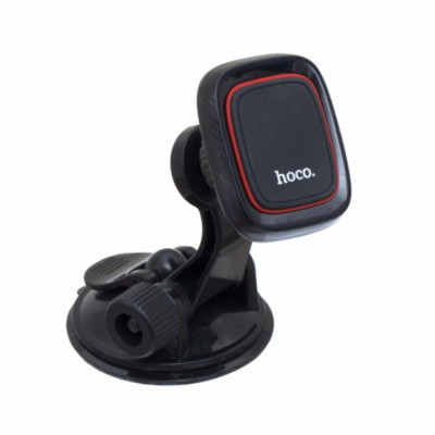 Автотримач HOCO CA28 Black