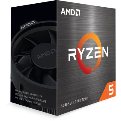 Процессор AMD Ryzen 5 5600