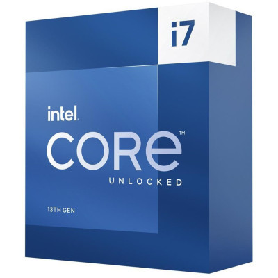 Процесор Intel Core i7-13700K