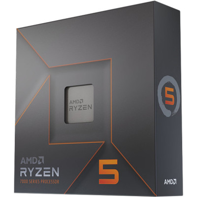 Процессор AMD Ryzen 7 5800X3D