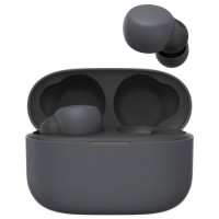 Наушники TWS Sony LinkBuds S Black