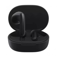Навушники TWS Xiaomi Redmi Buds 4 Lite Black (BHR7118GL)