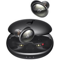 Навушники TWS Anker SoundCore Liberty 3 Pro Midnight Black (A3952G11)