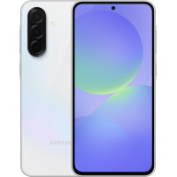 Смартфон Samsung Galaxy A36 5G 6/128GB Awesome White