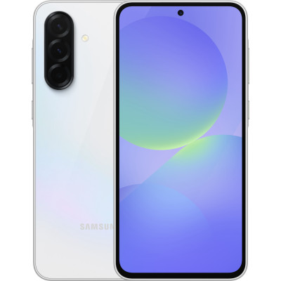 Смартфон Samsung Galaxy A36 5G 6/128GB Awesome White