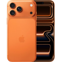 Смартфон Apple iPhone 17 Pro Max 256GB Cosmic Orange Swap
