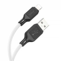 Кабель HOCO X90 USB - Lightning White