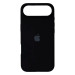 Чохол Silicone Case для Apple iPhone 17 Air Black