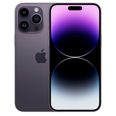 Смартфон Apple iPhone 14 Pro Max 512Gb Deep Purple