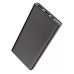 Зовнішній акумулятор (Power Bank) Hoco J55 Neoteric 10000mAh White
