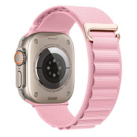 Ремінець Hoco WA20 для Apple Watch 38/40/41mm (3 - Cream Sand)