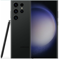 Смартфон Samsung Galaxy S23 Ultra 8\256Gb Phantom Black