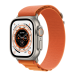 Смарт-годинник Apple Watch SE 2 40mm Silver Aluminum Case