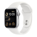 Смарт-годинник Apple Watch SE 2 40mm Silver Aluminum Case