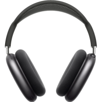 Навушники з мікрофоном Apple AirPods Max Space Gray (MGYH3)