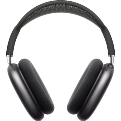 Навушники з мікрофоном Apple AirPods Max Space Gray (MGYH3)