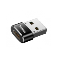 Переходник Baseus Mini Type-C female to USB