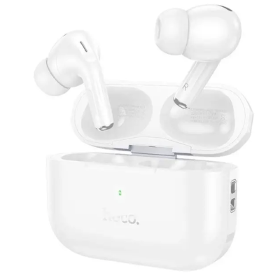 Бездротові Bluetooth Навушники Hoco EW56 White