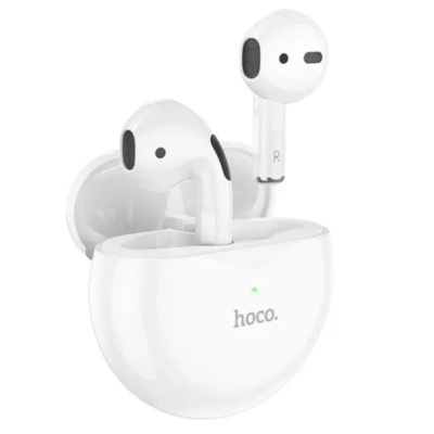 Бездротові Bluetooth Навушники Hoco EW24 White