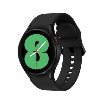 Смарт-годинник Samsung Galaxy Watch 4/40mm Black