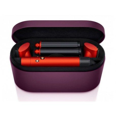 Стайлер Dyson Airwrap Complete Long Topaz/Orange