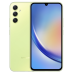Смартфон Samsung Galaxy A34 5G 6/128GB Light Green