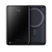 Зовнішній акумулятор Baseus Power Bank Magnetic Wireless 6000mAh 20W Black