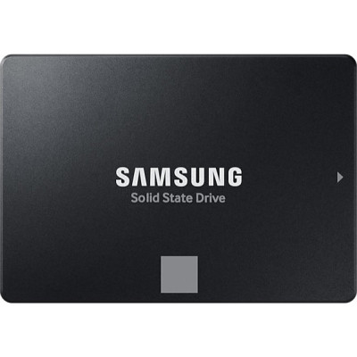SSD накопичувач Samsung 870 EVO 250 GB (MZ-77E250BW)