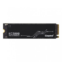 SSD накопитель Kingston KC3000 2048 GB