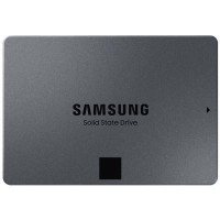 SSD накопитель Samsung 870 QVO 4 TB
