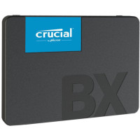 SSD накопитель Crucial BX500 240 GB