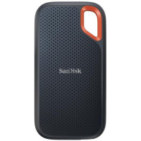 SSD накопичувач SanDisk Extreme Portable V2 2 TB (SDSSDE61-2T00-G25)