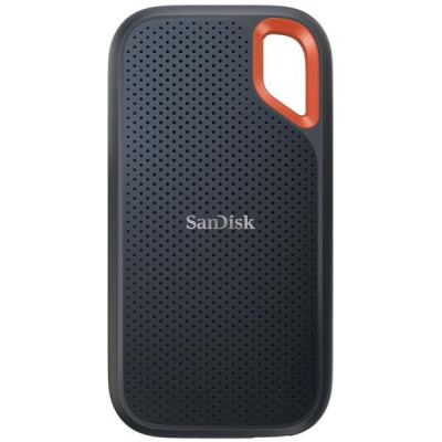 SSD накопичувач SanDisk Extreme Portable V2 2 TB (SDSSDE61-2T00-G25)