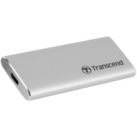 SSD накопичувач Transcend ESD260C 1 TB (TS1TESD260C)