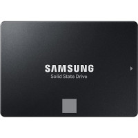 SSD накопитель Samsung 870 EVO 2 TB