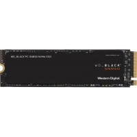 SSD накопичувач WD Black SN850 1 TB (WDS100T1X0E)