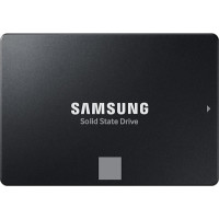 SSD накопитель Samsung 870 EVO 4 TB