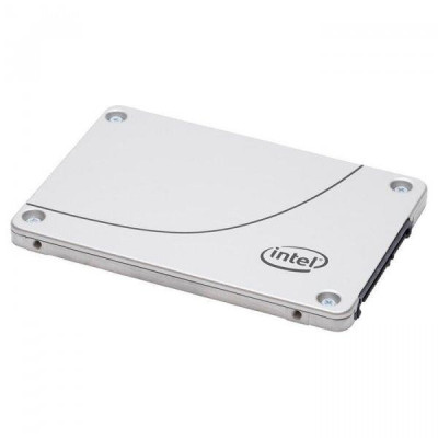 SSD накопичувач Intel D3-S4510 960GB 2.5" SATA (SSDSC2KB960G801)
