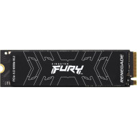 SSD накопитель Kingston FURY Renegade 2 TB