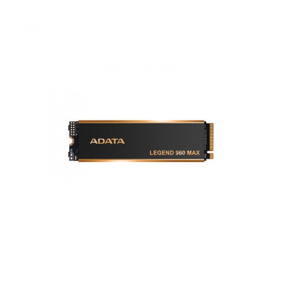 SSD накопичувач ADATA LEGEND 960 MAX 2 TB (ALEG-960M-2TCS)